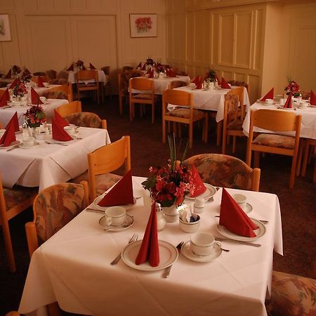 City-Hotel Neubrunnenhof Mainz Dış mekan fotoğraf
