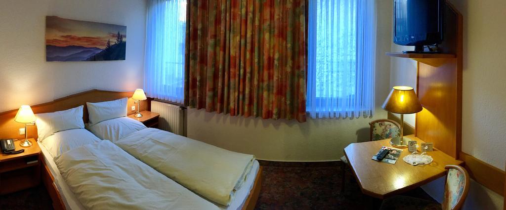 City-Hotel Neubrunnenhof Mainz Dış mekan fotoğraf
