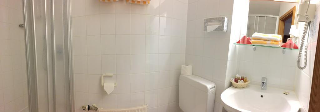 City-Hotel Neubrunnenhof Mainz Dış mekan fotoğraf