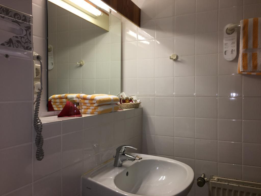 City-Hotel Neubrunnenhof Mainz Dış mekan fotoğraf