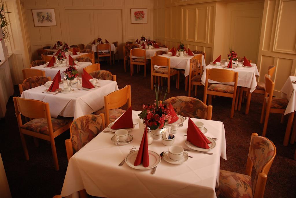 City-Hotel Neubrunnenhof Mainz Dış mekan fotoğraf