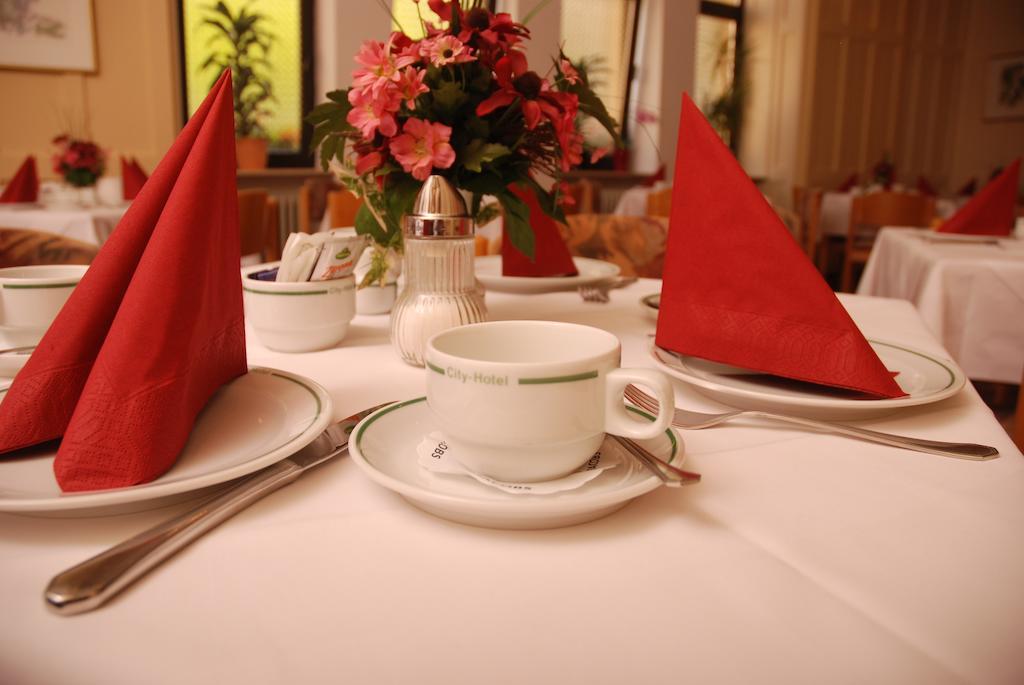 City-Hotel Neubrunnenhof Mainz Dış mekan fotoğraf